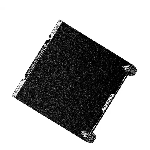 Placa Magnética Creality Pei 235×235 K1 Creality