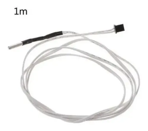 Termistor Sensor Temperatura Impresora 3d 350 Grados