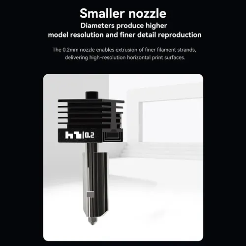 Para H2d Hotend Para A1 A1mini Hotend Stai