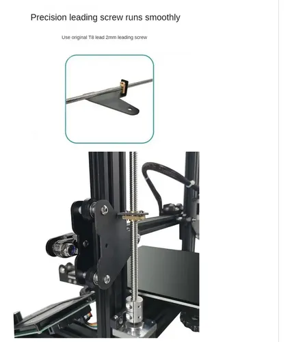 1 Juego De Accesorios Para Impresoras 3d, Kit De Dnpj