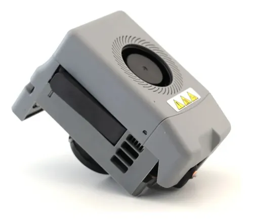 Conjunto De Extrusora De Impresora 3d Para Ad5x Direct Drive