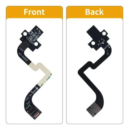 Sensor De Filamento Para Impresora 3d Imdinnogo P1p P1s Repu