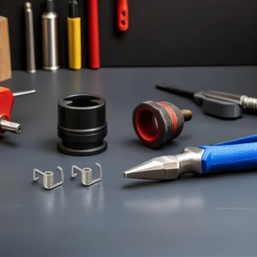 Kit 10 Resortes Nivelador Cama Impresora 3d Zinc
