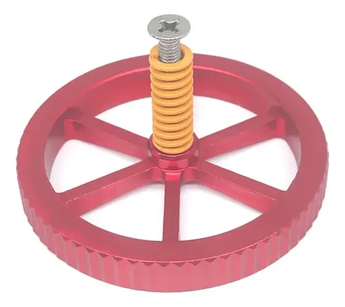 Kit Nivelador Y Resortes Para Cama Impresora 3d Ender