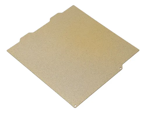 Placa De Construcción Pei Con Impresión 3d De Cama Flexible