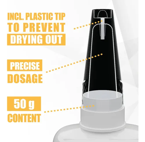 Pegamento Gel Impresora 3d Pla Abs Petg Tpu 50g