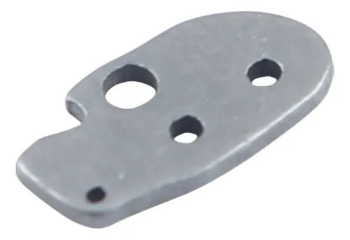 Sensor De Acero Inoxidable Para Impresora 3d Kobra S1/s1c, E
