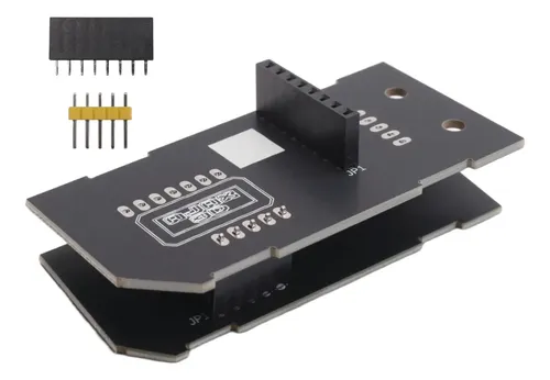 Accesorios Para Impresora 3d Con Sensor De Color De Filament
