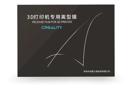 Film Pictor Creality Halot Mage Pro Alta Velocidad