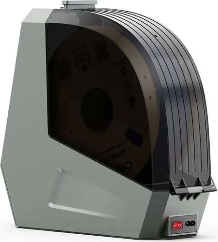Secador De Filamento Creality Space Pi Original