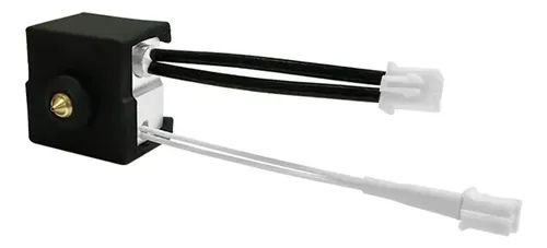 Hotend Mejorado Para Sujetadores De 0,4 Mm Con Boquilla De I