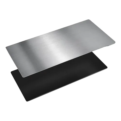 Placa De Construcción Flexible Para Impresora 3d De Resina,
