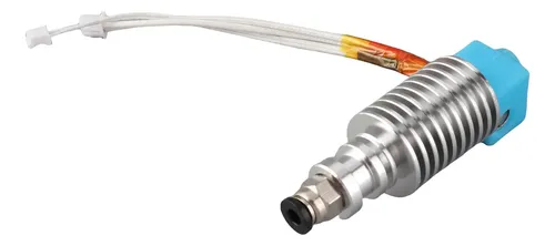 Kit Hot End Multicolor De 24 V, Impresora 3d, Cabezal En J,