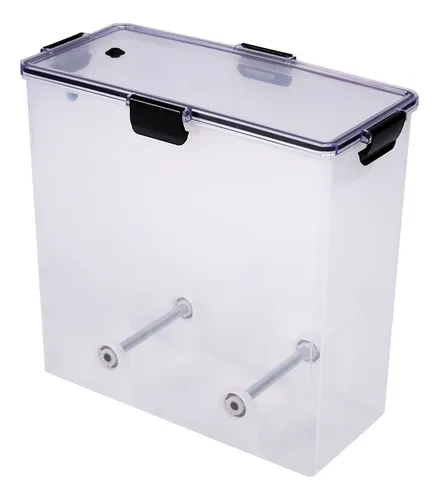Caja Secadora De Filamentos Para Impresora 3d, 2 Unidades, H