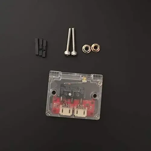 Sensor De Agotamiento De Filamento Polisi3d 1.75mm Fácil Con Embalaje Adicional