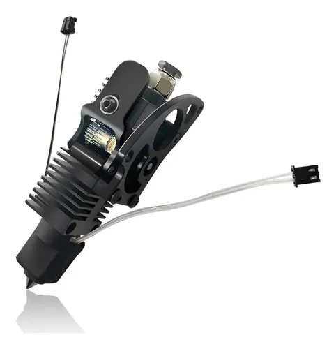 Set De Hotend Extrusor Ir3 V2, Extrusora De Accionamiento Di