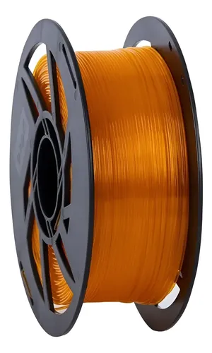 Filamento Petg 1.75mm Grilon3 Impresora 3d Colores Color Ambar