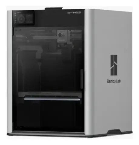 Impresora 3d Bambu Lab H2s Ams Combo