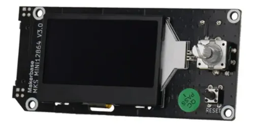 Pantalla Original Para Impresora 3d Sovol Sv08