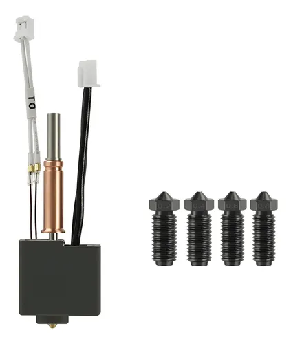 Para Kobra 3 Hotend Upgrade Ceramic Hotend Standard