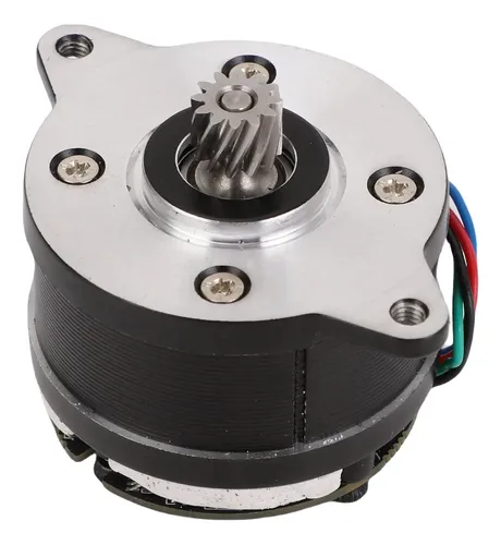 Reemplazo Del Motor Del Extrusor Para La Impresora 3d K2 Plu