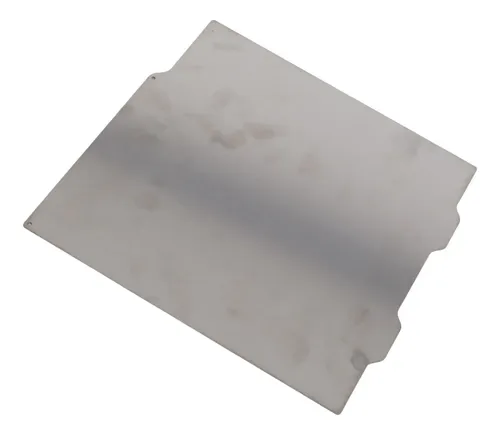 Placa De Construcción Smooth Pei, Flexible De Una Cara, 184