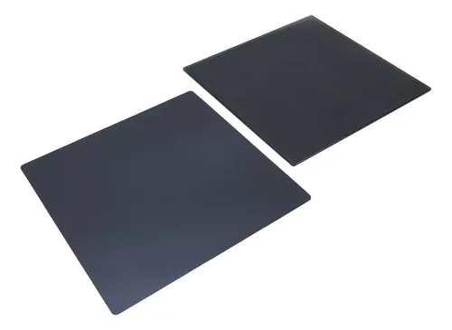 Plataforma De Vidrio Especial, Placa De Construcción, Impres