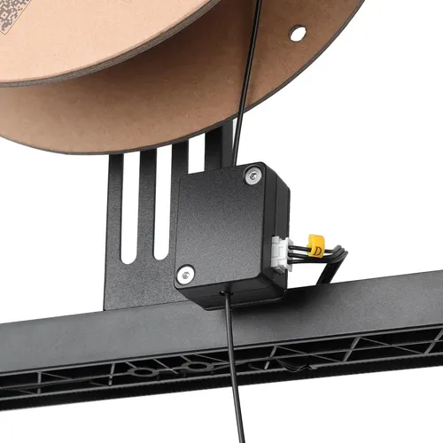 Creality Ender 3 V3 Se Sensor De Agotamiento De Filamento