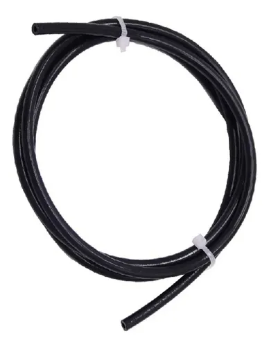 Tubo De Ptfe De 1 M De Diámetro Interno, 2 Mm De Diámetro Ex