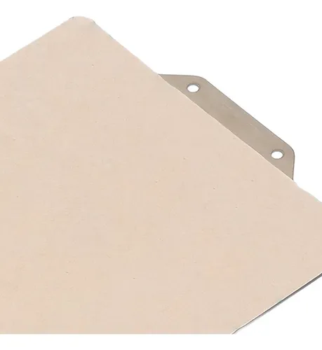 Placa De Construção De Aço De Dupla Face Para Impressora 3d,