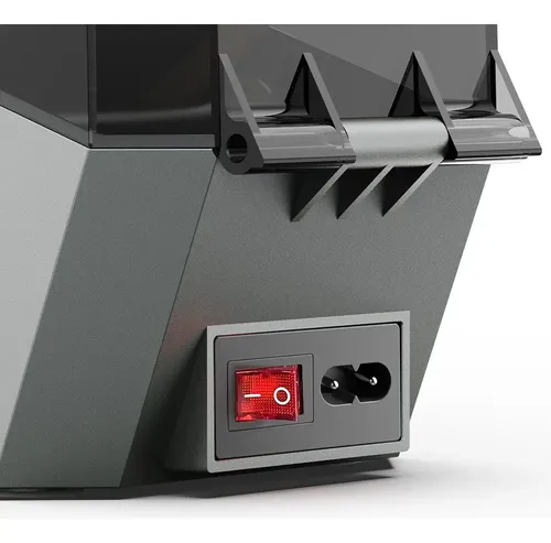Secador De Filamento Creality Space Pi Simple + Stl