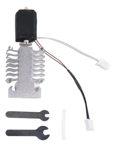 Kit De Actualización Hotend Para 3 V3 Se, Kit De Bloques De