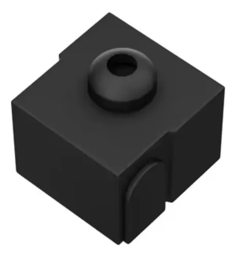 Funda Protector Silicona Hotend Ender 3 V3 Se