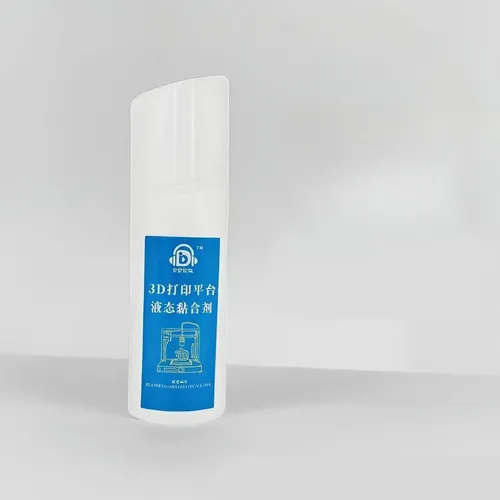 Pegamento Para Impresora 3d De 110 Ml Para Diversas Placas