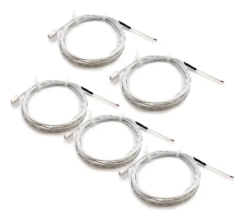 Termistor 3d 100k Ntc 3950 Para Impresora 3d Pack 5
