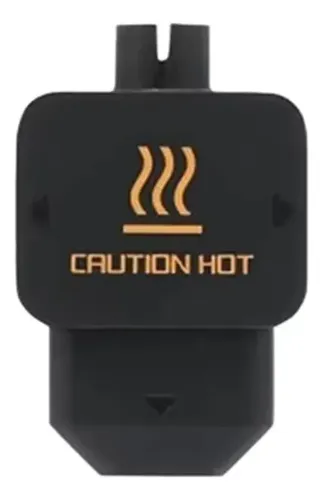 Funda Protectora De Silicona Para H2d Hotend Silicone