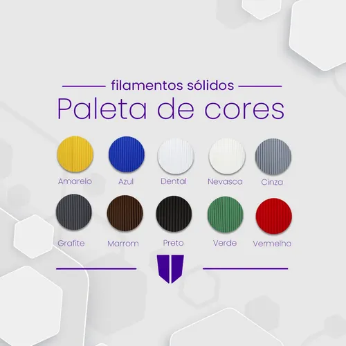 Voolt3D PETG filamento gris 1kg de 1.75mm
