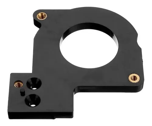 Soporte Montaje Para Turbo