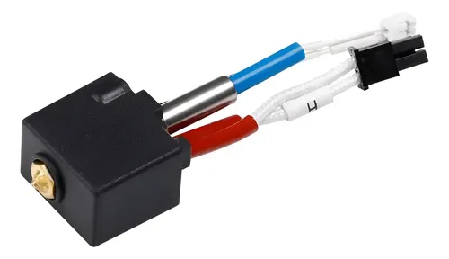 Kit Hotend Completo Para Impresora 3d Anycubic Kobra 2