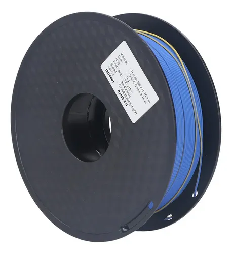 Impresora 3d Consumible De Filamento De Impresión Tricolor D
