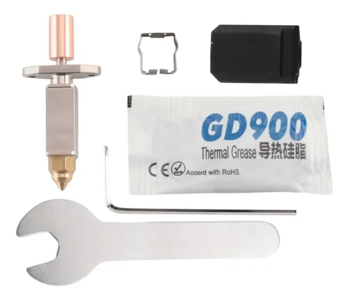 Chcb-ot Hotend Actualizó El Kit K1 Hotend Para Sprite Extrud