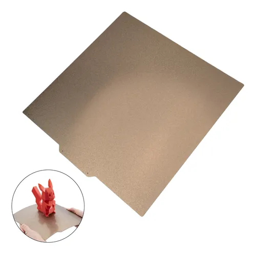 Hoja De Doble Cara De Para Pei Para Impresoras 3d, Moldeo