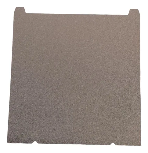 Placa De Construcción De Impresora 3d Pei Flexible Y Lisa Co