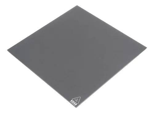 Impresora 3d De Placa De Construcción De Vidrio, 355 X 355 X