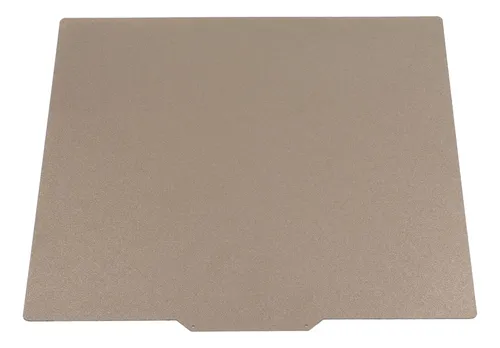 Placa De Construcción De Impresora 3d, Lámina De Goma Pey Pe