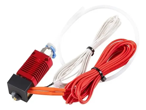 Kit Hotend Creality 3d Ender 3 V2 Original