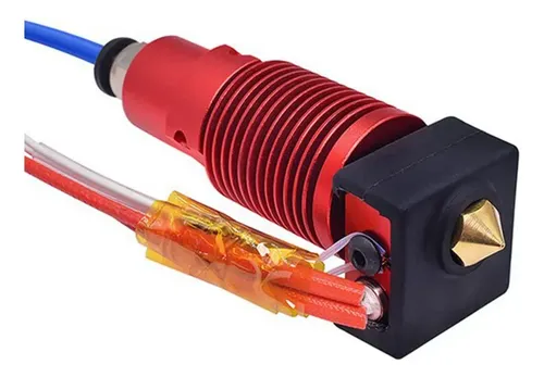 Kit De Extrusión 3d Full Metal J-cr10s Pro Hotend Para