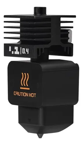 Kit H2d Hotend, Cabezal De Impresión De Impresora 3d, Kit