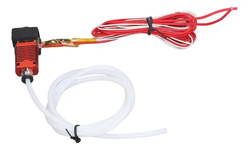 Funda De Silicona Para Calcetines Hotend Assembly Para Impre