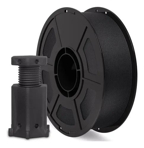 Filamento De Nailon De Fibra De Carbono Iemai Pa12 De 1,75 M